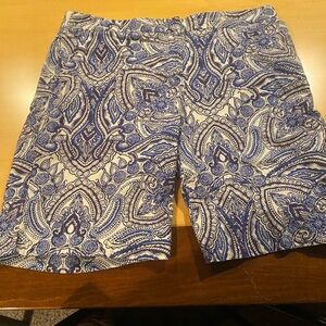 Talbots shorts